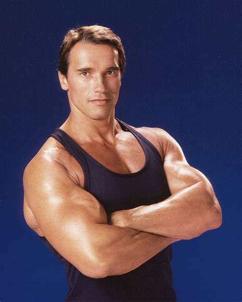Arnold Schwarzenegger Photo Gallery High Quality Pics Of Arnold