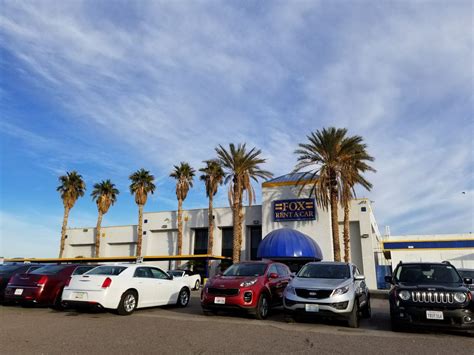 Why wait to get paid on your vehicle when we can cash you out today! Fox Rent A Car in Las Vegas | Fox Rent A Car 8801 S Las ...