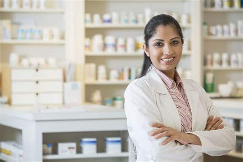 A degree in pharmacy that is recognised by the pharmacy board malaysia will prepare you for a career in the research industry, hospitals or community want to become a professional pharmacist in malaysia? How to become a Pharmacist - Career HQ