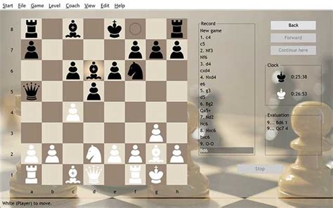Chess 2022 Game Cờ Vua 4k Phiên Bản 2022 Vn