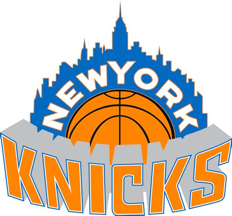 New York Knicks Svg Files For Silhouette Files For Cricut Svg Dxf