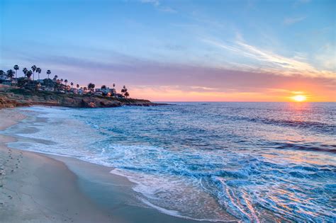The Best Places To Take Photos In La Jolla The Daniels Group