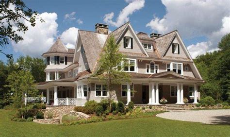 New England House Styles Home Design Style Home Plans And Blueprints