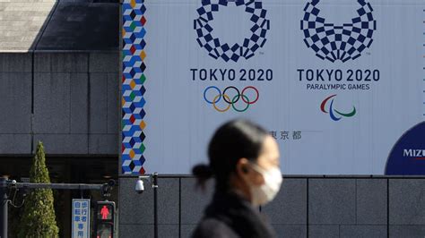 日 도쿄올림픽 정상개최 회의론 확산유권자 63 연기해야 네이트 스포츠