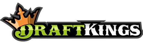 Draftkings Logopedia Fandom Powered By Wikia