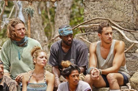 Survivor 2014 Spoilers Week 3 Predictions  Who Goes Home?