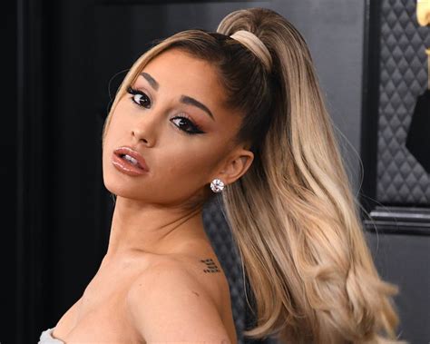 Ariana Grande Makeup Looks Shop Deals Save 62 Jlcatjgobmx