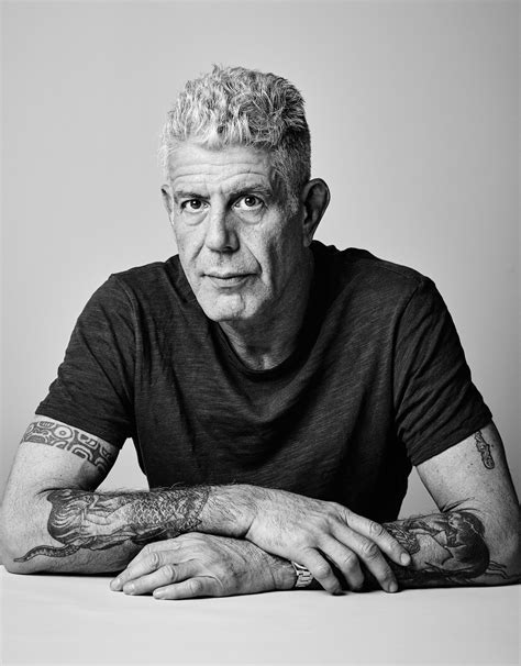 The latest on anthony bourdain. Anthony Bourdain | NUVO