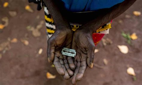 Fgm Number Of Victims Found To Be 70 Million Higher Than Thought Female Genital Mutilation