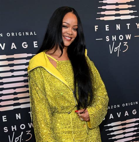 Rihanna Shares Details About Her New Music Youre Not Going To Expect What You Hear