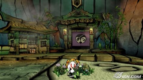Official Okami Wii Thread Of Ign Watermarks Neogaf