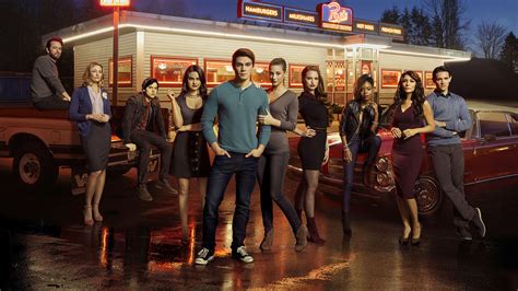 Riverdale S07e20 Chapter One Hundred Thirty Seven Goodbye