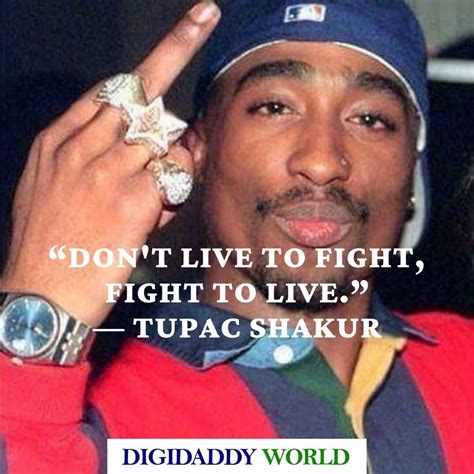 100 Best Tupac Shakur Quotes About Life And Loyalty Artofit