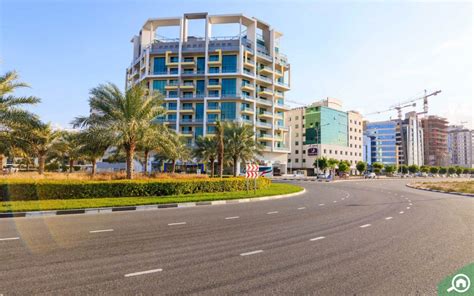 Best Places To Choose Residential Apartments For Rent In Dubai The