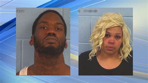 Two arrested on drug charges after hotel search warrant served in