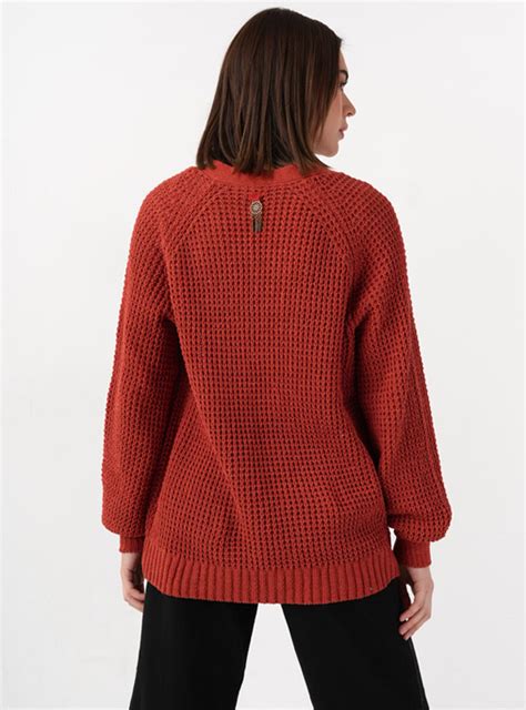 Ripley CARDIGAN BARBADOS PARA MUJER COLO