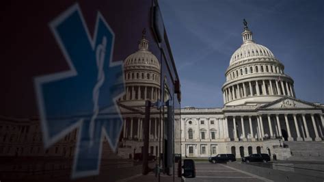 White House And Congress Under Pressure To Deliver More Stimulus
