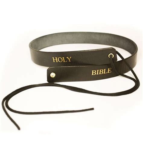 Slumerican Bible Belt Bible Belt Belt Bible