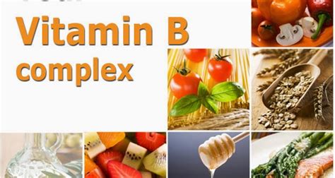 An excellent addition of nutrients that your body needs! Health Benefits Of Vitamin B Complex | Tips Curing Disease