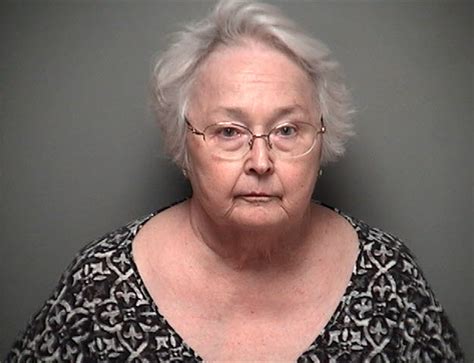 Farmville Woman 71 Charged With First Degree Murder In
