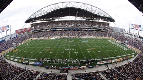 Canadian Football League Releases Comeback Schedule For 2021