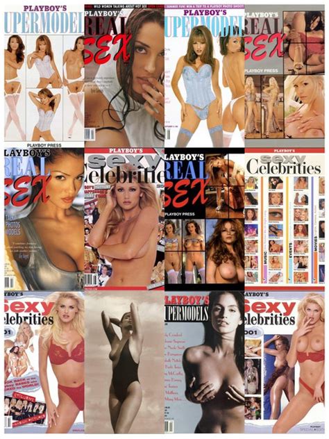 Porn And Erotic Magazines Colecc Page