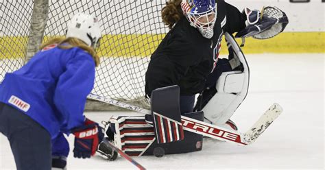 Us Canada Womens Hockey Will Play Rivalry Game At Dollar Loan Center