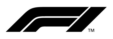 F1 Logo Big The Design Frontierthe Design Frontier Brand Guardians