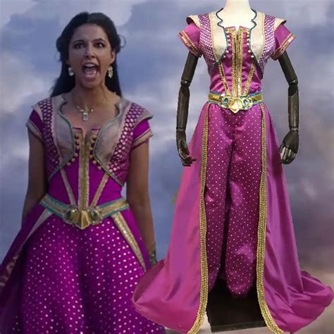 Sexy Disney Princess Jasmine Outfit Telegraph