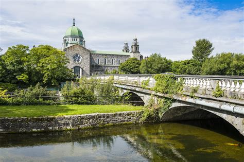 Best Things To See And Do In Galway City Ireland