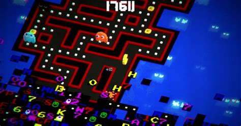Pacman Final Level