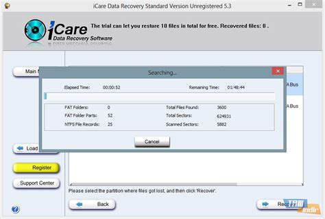 Select the partition where the damage occurred, and the file simply click on the next button to start icare data recovery pro license code: Free Download iCare Data Recovery Pro 7.6.1.0 Full Version ...