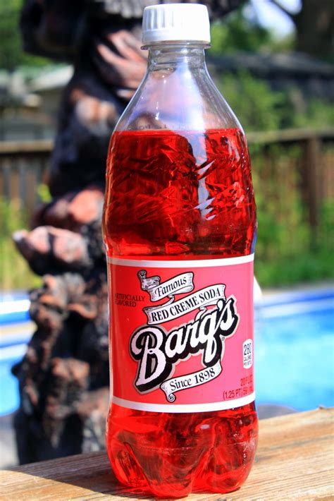 Barqs Red Cream Soda A Photo On Flickriver