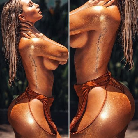 Rosanna Arkle Nude And Topless Photos And Video The Fappening