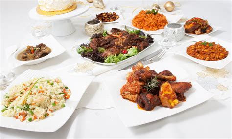 7 Meals You Can T Miss At A Typical Nigerian Wedding Iludio