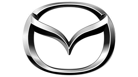 Mazda Logo History The Most Famous Brands And Company Logos In The World