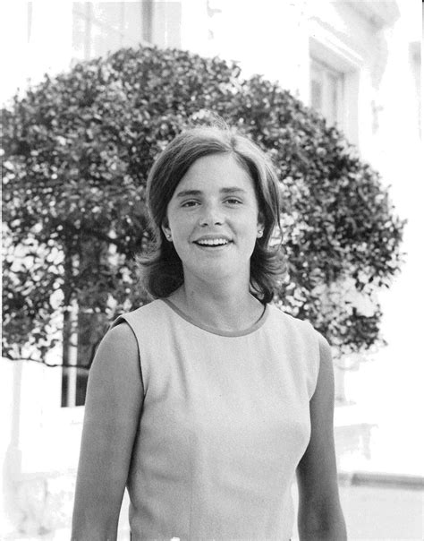 How President Kennedy Seduced White House Intern Mimi Alford