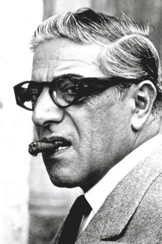 It was 1957 and she was 35 years old. Greek shipping tycoon Aristotle Onassis smiles as he ...