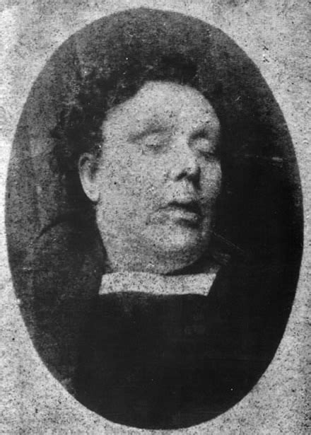 Rebecca armstrong from inews wrote that rubenhold was giving jack the ripper's victims back their voices. Annie Chapman: Canonical Five Ripper Victim Number Two