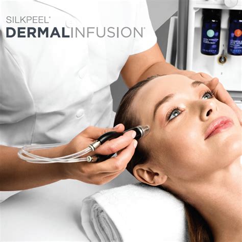 Silkpeel Dean Dermatology And Skin Therapy