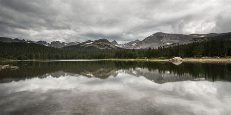 Maybe you would like to learn more about one of these? Brainard Lake Recreation Area | Outdoor Project