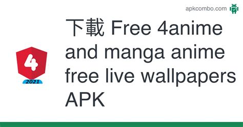 Free 4anime And Manga Anime Free Live Wallpapers Apk Android App 免費下載