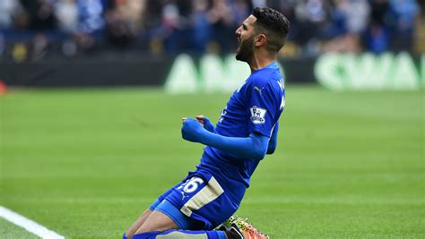 Career stats (appearances, goals, cards) and transfer history. Betting Special: Will Mahrez follow Kante out of Leicester ...