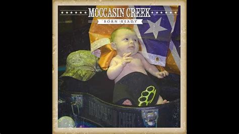 moccasin creek the south never died with cb3 charlie bonnet iii country rap hick hop