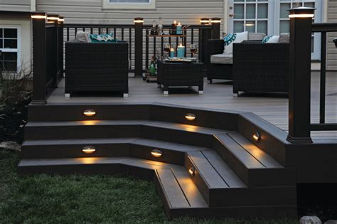 40 Beautiful Outdoor Lighting Ideas And Designs For A Dream Backyard