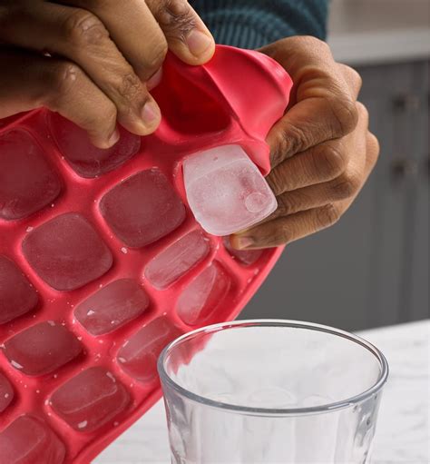 Extra Large Ice Cube Tray Lee Valley Tools