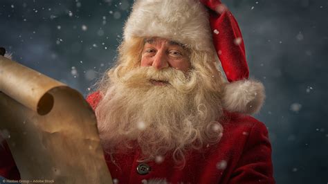 Wenn der weihnachtsmann mit seinem großen schlitten die geschenke vom nordpol nach bochum bringt, dann erwartet ihn jedes jahr ein spannendes abenteuer. Woher kommt eigentlich der Weihnachtsmann?