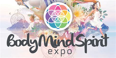 Body Mind Spirit Expo In Northlake Natural Sustainable Living Chicago
