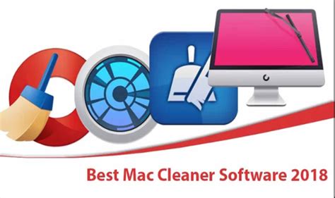 Top Mac Cleaner Software Gostjack