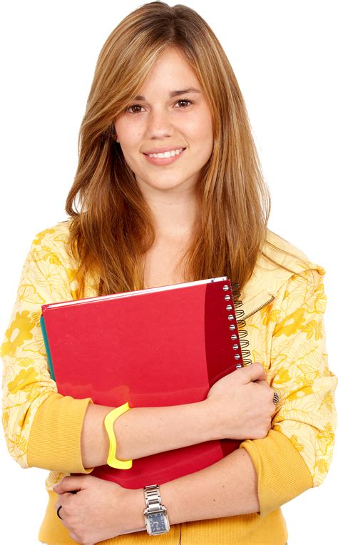 Student Png Transparent Image Download Size 868x1400px